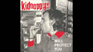 The Kidnappers - She Won&#39;t Come Home