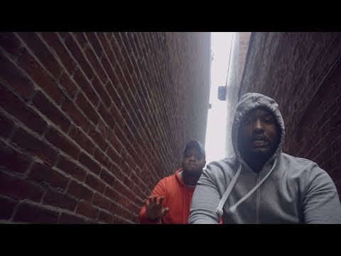 Drewwy - OSS (Official Music Video)