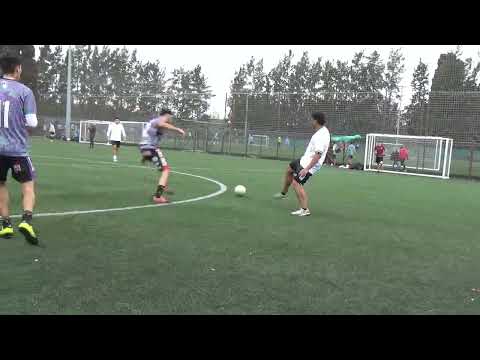 PLANTA SANTA VS VASCO DA MAJUANA - #LigaNuñez - #Apertura SLD - 21/5/23