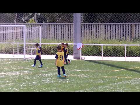 CD SALESIANOS - CD JS ELCANO, Bebé