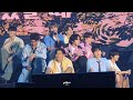 2025 09 13 Super Show 10 Jakarta No Other From U Ver 2