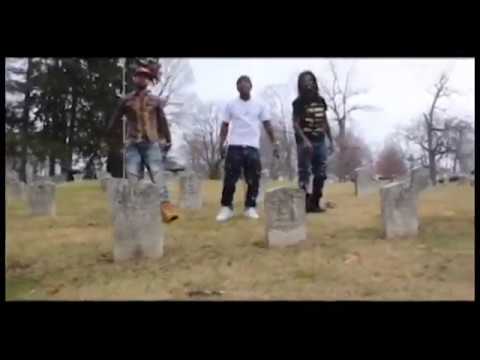 Santana Da Don X Kbreazy X KingMikeDrilla- Rewind Shot by Telo Guapo