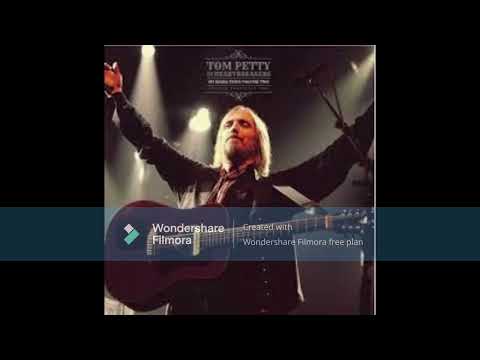 Next Time You See Memphis - Tom Petty and The…