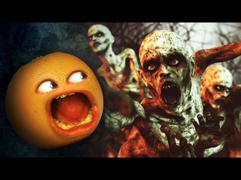 ZOMBIES!!!!(超級剪輯) (ZOMBIES!!! (Supercut))