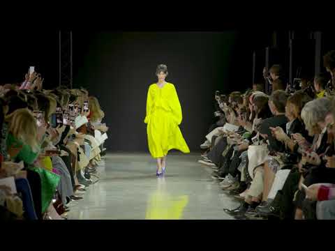 ROCHAS Spring Summer 2020 - Paris Fashion Week | Full Fashion Show | Haute Life