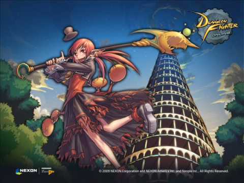 DFO Music - Golem Tower