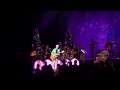 The Brian Setzer Orchestra performing “The Nutcracker Suite” live at Foxwoods 11/23/2018