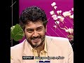 Ajith Sir Respect Whatsapp Status