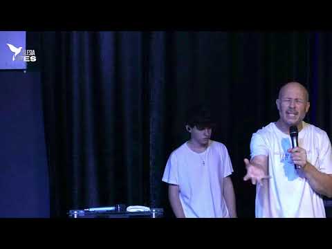 REUNION GENERAL - FES #109