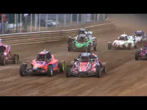 Autocross magazin 2017 - St. George de Montaigu