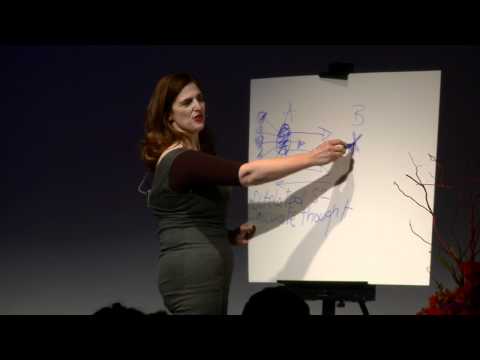 Learning curves -- accomplish what matters to you: Sophie Chiche at TEDxFiDiWomen