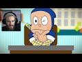 Pewdiepie Reacts To Nick India Dab Video