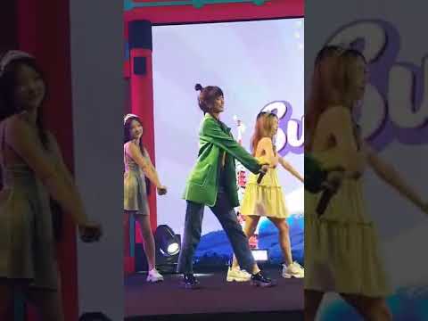 [Fancam] เกินต้าน - Feem Sugar Candy / The Mall Japan Discovery 2022 : 10th Anniversary 4 Sep, 2022