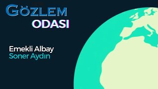 GÖZLEM ODASI | SONER AYDIN