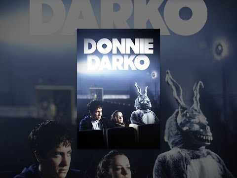 Donnie Darko