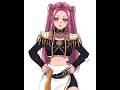 Mira Forcing Abby To Dance ‍ ️ Kpopdemonhunters Shorts Artist