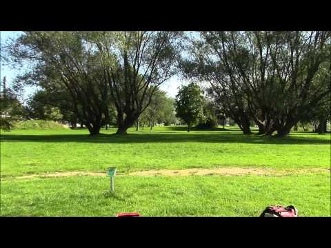 Knektaparken Disc Golf HD
