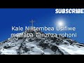 Download Kale Nilitembea Usifiwe Msalaba Tenzi Za Rohoni Mp3 Song