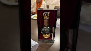 로열 살루트 38년. 팔순 축하합니다!