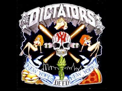 Avenue A - Dictators