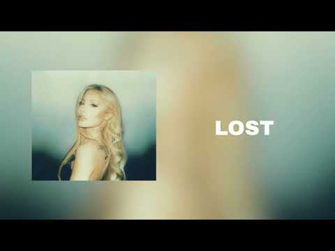 [FREE] ariana grande type beat - "LOST."