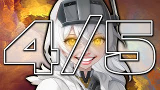 Snow White - The One Shot Wonder | NIKKE Character Guide &amp; Analysis