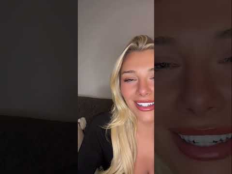 Daniela Periscope live update 48 🩵 #periscope #lovely #livestream #girl #youtube #like