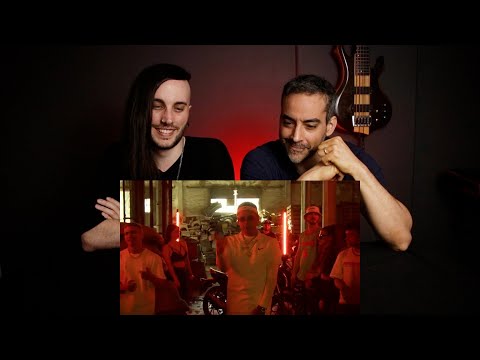 Kaleb Di Masi ❌ ECKO ❌ Blunted Vato ❌ Papichamp - TURRAKA REMIX // Disgusting Reacciona