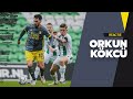 ‘We hebben niets aan kansen als we ze niet afmaken’ | Orkun Köcü na Groningen-uit