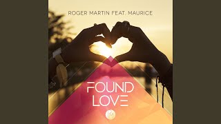 Found Love (Radio Edit)