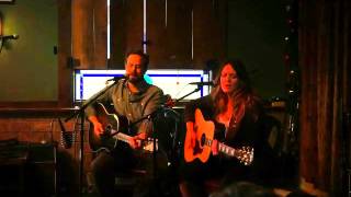 Devils In Dust -Leigh Glass at Warren Haynes Christmas Jam By Day hosted by Kevn Kinney