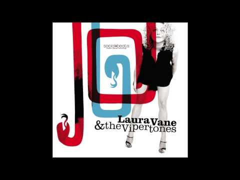 Laura Vane & The Vipertones - Mean Lover (Part Time Heroes Remix)