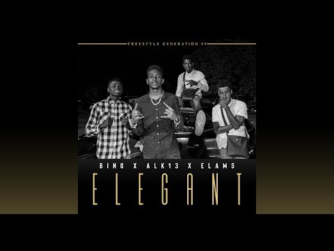 Elegant (Freestyle) | Génération 05
