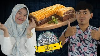 Nyobain Kuliner Kekinian Jogja Scrummy Punya Dude Harlino