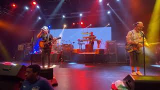 Heridos-Caifanes.Manhattan