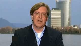 German Journalist confess  about whole lie machine