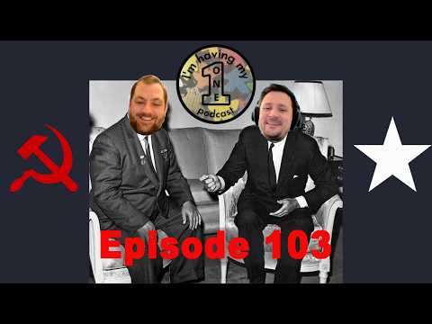 Episode 103: Twilight Struggle | Review