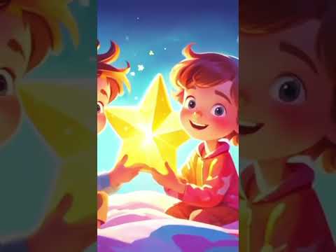 Migaj, Migaj Mała Gwiazdko - Piosenka dla Dzieci