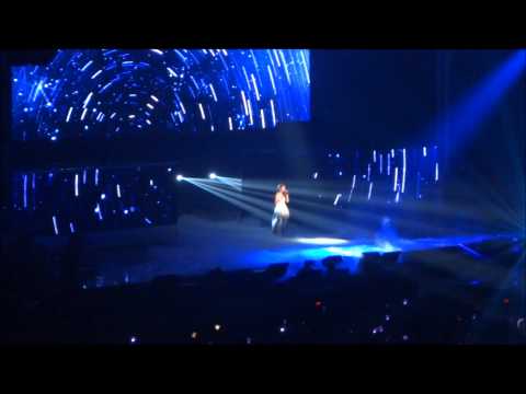 131110 KARA Gyuri White Love