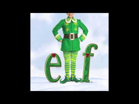 "Sparklejollytwinklejingley" from Elf (Arr. by Andy Beck)