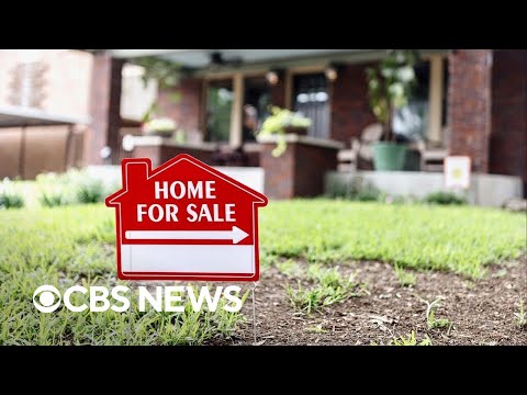 U.S. existing home sales see month-over-month rise in February