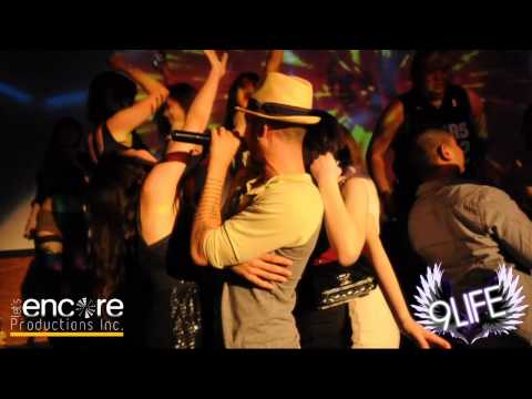 [HD] LET'S ENCORE-Danny Fernandez Offical DJ Tour Party