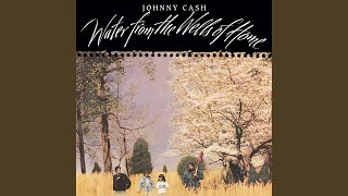 Johnny Cash Interview