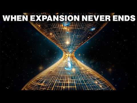 What If Space Expanded Faster Than Light? | The Fate of the Universe Explained