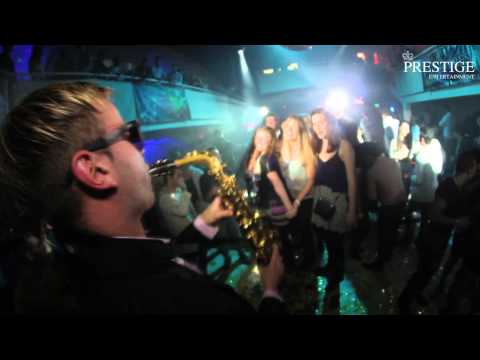 Prestige Entertainment - 2 Years Party - www.prestigeentertainment.de