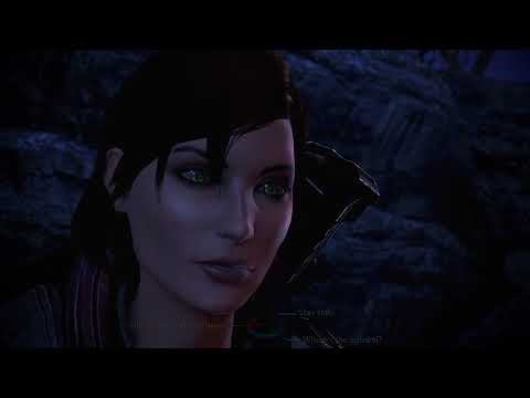 Mass Effect 3 Playthrough Part 150 - Admiral Koris Rescue