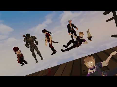 Rosewood Institute ｜ Episode 26 'The Fall Festival'