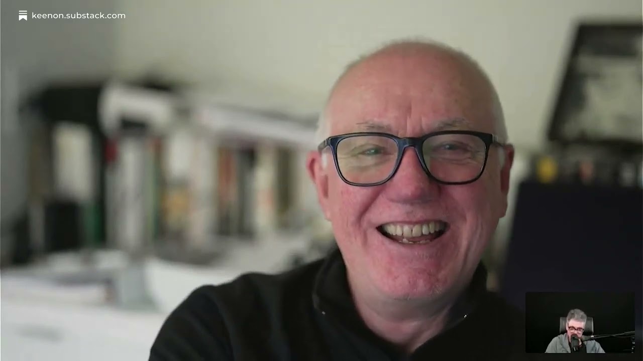 Episode 2467: Will AI kill Apple?