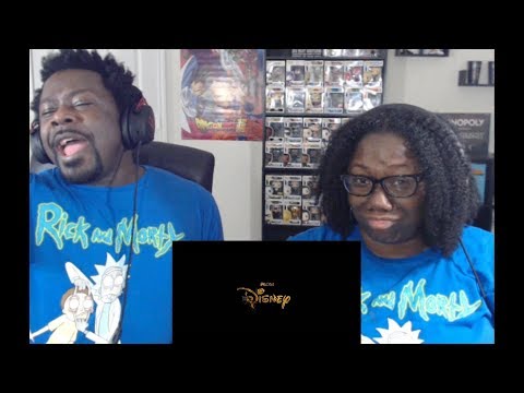 Disney's Aladdin - Special Look: In Theaters May 24 {REACTION!!}