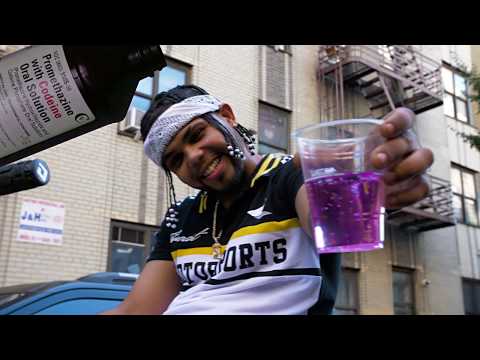 Fetti031 x Don H x Yung Jefe - CARDi B (Music Video ) Dir. @NarxFilmz